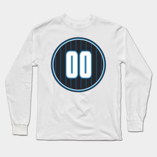 Aaron Gordon Dunk Of The Year Long Sleeve T-Shirt